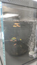 米家（MIJIA）智能生態(tài)魚(yú)缸定時(shí)喂食智能魚(yú)缸+畫(huà)法幾何增氧泵套裝 曬單實(shí)拍圖