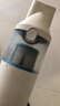 適用清蜓吸塵器配件濾芯H2/C2/S1專用過濾網(wǎng)黑白集塵杯電池包原裝 H2/FV2吸塵器原-濾網(wǎng) -聯(lián)系客服核對后發(fā)貨 曬單實拍圖