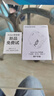 ANKER安克套裝140W智能雙視type-cPD快充插頭深灰+雙頭type-c快充數(shù)據(jù)線240W1.8m黑 曬單實(shí)拍圖