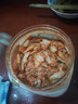 清凈園 宗家府辣白菜泡菜韓式清凈園切件泡菜下飯菜東北延邊小菜 大桶切件泡菜 1.1kg*1瓶 曬單實拍圖