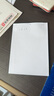 得力A5空白憑證紙發(fā)票打印機紙70克a5復印紙240*140會(huì )計專(zhuān)用整箱裝5000張80g打印紙10包加厚白紙 【A5】70g/整箱10包5000張 曬單實(shí)拍圖