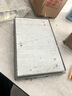 丞家衛生間瓷磚隱藏隱形門(mén)檢修口下水管地暖分水器浴缸蓋板檢查口五金 寬300*高400*厚45 曬單實(shí)拍圖