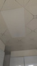 ARROW箭牌 廚房燈集成吊頂LED浴鋁扣板平板燈衛生間300x600QCD288 曬單實(shí)拍圖