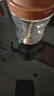 佩奇媽媽兒童直飲奶瓶1-3歲吸管杯牛奶杯大寶寶吸管奶瓶喝水喝奶PPSU水杯 曬單實(shí)拍圖