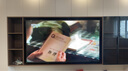 小米電視S Pro Mini LED 85英寸 2025款 3200nits 2880分區(qū) 288Hz 以舊換新 家電國家補貼 L85MB-SP 曬單實拍圖