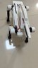 夢(mèng)多福機器狗兒童玩具男孩智能ai編程人生日禮物遙控汽車(chē)開(kāi)學(xué)6-8-12歲 曬單實(shí)拍圖