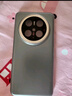 觀(guān)悅【真機原感錦纖】適用華為mate70pro手機殼超薄防摔保護套優(yōu)享版70pro+全包軟款原機男女款 曬單實(shí)拍圖