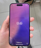 Apple/蘋(píng)果 iPhone 16 128GB 白色 雙卡雙待手機【送聯(lián)通話(huà)費券】 曬單實(shí)拍圖