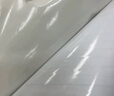 墨斗魚(yú)桌面貼紙舊衣柜家具改色貼膜柜子翻新貼紙膚感墻紙奶白色60*300cm 曬單實(shí)拍圖