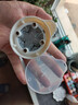 可得優(yōu)四合一圓角器照片紙卡裁切器可切塑封手工DIY圓角倒角4/7/10mm內角 曬單實(shí)拍圖