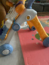 偉易達(dá)（Vtech）學(xué)步車嬰兒玩具雙語折疊調(diào)速手推車兒童男女孩生日寶寶周歲禮物 曬單實拍圖