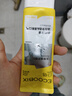 白惜牙膏鳳梨味100g抗糖益生菌抑氨基酸含氟護齦凈白清新口臭氣男女士 曬單實(shí)拍圖