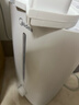 美的（Midea）加濕器空氣凈化器一體鼻炎家用臥室客廳孕婦嬰幼兒靜音除菌噴霧器桌面小型工業(yè)迷你霧化器SC-3G40S 曬單實(shí)拍圖