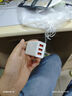 5v2a充電頭USB插頭通用1a單頭多孔10w雙口5W快充數(shù)據(jù)線適用蘋果華為小米紅米電源適配器手機(jī)充電器 【三口充電器】 曬單實(shí)拍圖