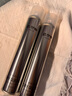 造型師發(fā)膠定型噴霧干膠保濕定型水啫喱水頭發(fā)蓬松造型男女士420ml*2 曬單實(shí)拍圖