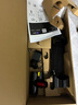 戴森（DYSON）V8 cyclone（DS20）無(wú)繩吸塵器 手持無(wú)線(xiàn)吸塵器 除螨 寵物 家庭適用 曬單實(shí)拍圖