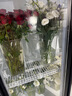 卡帝仕 花店商用鮮花保鮮柜大容量風(fēng)冷鮮花保鮮冰箱鮮花冰柜鮮花冷藏保鮮柜鮮花冷柜展示柜鮮花柜保鮮柜 升級款黑色三門(mén)（無(wú)需排水） 曬單實(shí)拍圖