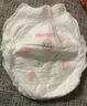 好奇（Huggies）鉑金裝小桃褲成長(cháng)褲XXL74片(15kg以上)尿不濕【透爽散熱】 曬單實(shí)拍圖