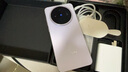 vivo X200s 16GB+512GB 淡紫 國家補(bǔ)貼 蔡司超級潛望長焦 濕手秒開超聲波指紋 拍照 AI手機(jī) 曬單實(shí)拍圖
