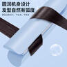 可亓無(wú)線(xiàn)卷發(fā)棒充電便攜玉米須夾板三合一多功能不傷發(fā)弧形夾板直板夾蓬松夾板小功率宿舍專(zhuān)用迷你夾板 無(wú)線(xiàn)夾板【直板/卷板/玉米夾板】 曬單實(shí)拍圖