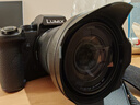 綠巨能（llano）適用松下電池DMW-BLK22相機電池DC-S5 S9 GH6 GH5M2全畫(huà)幅單反數碼微單LUMIX s5m2 Panasonic充電 2320mAh 電池套裝 [兩電一充] 曬單實(shí)拍圖