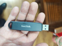 閃迪（SanDisk） 1TB USB3.2 Type-C 雙接口 高速固態(tài)U盤 讀1000MB/s 寫900MB/s 手機(jī)電腦 大容量?jī)?yōu)盤 曬單實(shí)拍圖