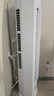 統帥（Leader）海爾空調 海爾智家出品 超省電新品 2匹超一級能效 變頻空調立式柜機KFR-50LW/LA1-1國家補貼 曬單實(shí)拍圖