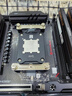 銘瑄（MAXSUN）終結者 B850M PRO DARK WIFI主板 DDR5 CPU AMD 9800X3D/9700X/9600X/7800X3D(AMD B850/AM5接口) 曬單實(shí)拍圖