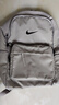 耐克（NIKE）男女尤金雙肩包 旅行包書(shū)包休閑包DN3592-009 大學(xué)灰 曬單實(shí)拍圖
