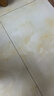 卡貝門吸免打孔防撞地吸門阻器門擋強(qiáng)力磁鐵隱形地吸衛(wèi)生間門碰槍灰色 曬單實(shí)拍圖