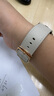 小皮匠適用華為手表表帶gt5pro/gt4/gt3pro/2/新款watch5/watch4 pro/3/new/榮耀/小米watch手表真皮表帶 曬單實(shí)拍圖