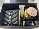 圣羅蘭（YSL）恒久定妝粉餅散粉蜜粉大白餅化妝品七夕情人節(jié)禮物生日禮物 曬單實(shí)拍圖