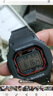 卡西歐(CASIO)G-SHOCK小方塊頭文字D運(yùn)動(dòng)男表 小紅圈太陽(yáng)能+電波GW-M5610U-1 曬單實(shí)拍圖