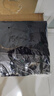 朵奈詩(shī)（DUONAISHI）亨治 工作褲男工程服勞保褲耐磨工地工裝褲子電焊物業(yè)多口袋 藏藍褲 2XL 180 曬單實(shí)拍圖