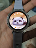 HUAWEI WATCH GT 6 流光紫 41mm智能手表多維情緒健康全新騎行體驗華為GT6手表GT5升級 曬單實拍圖