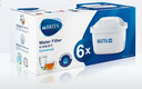 碧然德（BRITA） 家用濾水壺 凈水壺濾芯 Maxtra 多效濾芯 6枚裝 曬單實(shí)拍圖