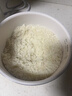 蘇泊爾（SUPOR）迷你電飯煲2-3人小型電飯鍋3升小容量陶瓷涂層玻璃觸控智能微壓預(yù)約家用多功能SF30FC0076 曬單實拍圖