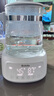 BOLOLO全玻璃恒溫水壺嬰兒沖泡奶恒溫壺家用多功能泡奶機(jī)燒水壺 【全玻璃】精準(zhǔn)恒溫/煮沸除氯 1.3L 曬單實(shí)拍圖