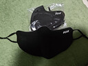 匹克保暖口罩秋冬季騎行面罩男女士防寒防風(fēng)塵面罩加厚騎車(chē)可水洗口罩 曬單實(shí)拍圖