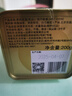 張一元茶葉茉莉花茶毛尖新春茶冷泡濃香型伴手茶禮送禮品特種200g金罐裝 曬單實(shí)拍圖