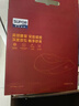 蘇泊爾（SUPOR）家電國家補貼頸椎按摩器肩頸腰背全自動(dòng)揉捏按摩枕頭頸椎按摩儀車(chē)載醫用家用按摩靠墊中秋節禮物 【禮盒充電氣囊款小米藍】車(chē)載家用辦公多場(chǎng)景使用 實(shí)用送爸爸媽媽男女朋友生日老公老婆情人節中 曬單實(shí)拍圖