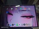 聯(lián)想（Lenovo）小新PadPro12.7 2025款平板電腦 2.9K高刷全面屏 娛樂(lè )學(xué)習 10200mAh 8+256G霜雪銀 曬單實(shí)拍圖