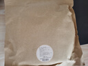 三隱  茶葉普洱茶熟茶云南勐海七子餅原料2017年老班章古樹老茶餅357g 曬單實拍圖