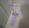 麥斯卡（Mesuca）兒童滑板車(chē)小孩玩具車(chē)搖擺車(chē)腳踏車(chē)3-10歲閃光可折疊調高度禮物 曬單實(shí)拍圖