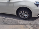 米其林輪胎 195/60R16 89H ENERGY XM2+ 韌悅 適配風(fēng)行 S500/景逸S50 曬單實(shí)拍圖