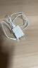 華為原裝超級快充充電器p70p60p50p40mate70 60 50 40 30nova13 12 11 10 9 7pro適配榮耀暢玩手機平板 10V2.25A閃充充電器+數據線(xiàn) 曬單實(shí)拍圖