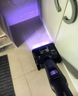 石頭A30 Pro Steam 全向助力洗地機 86°C熱水150°蒸汽洗地長(cháng)續航 0纏毛0異味全掃地機 曬單實(shí)拍圖