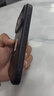 奶小鴨（NEYAA）適用蘋(píng)果17pro手機殼 iphone17pro保護套鏡頭全包超薄Magsafe磁吸液態(tài)硅膠防摔簡(jiǎn)約男女款 石墨黑 曬單實(shí)拍圖