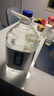玉蟬老酒 玉蟬桶裝酒 濃香型白酒 52度 5L桶裝送禮口糧酒泡酒 曬單實(shí)拍圖