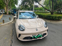 美基（MZJJ）汽車貼膜車膜汽車膜太陽膜隔熱膜全車膜車窗玻璃隱私防曬防爆膜 V10氮化鈦陶瓷全車膜(高清前擋+深色側后) 曬單實拍圖
